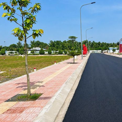 Chỉ cần 179 triệu sở hữu đất nền 100m2 tại bình an  kiên 7712003