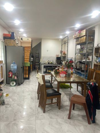 Bán nhà mặt tiền lê niệm, thông thạch lam, gần văn cao, 7712029