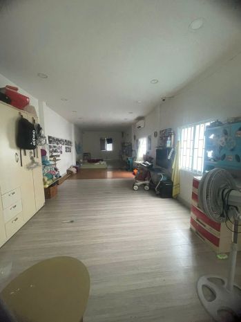 Bán nhà mặt tiền lê niệm, thông thạch lam, gần văn cao, 7712030