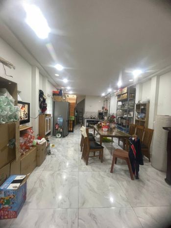 Bán nhà mặt tiền lê niệm, thông thạch lam, gần văn cao, 7712032