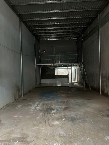Giá tốt -  cho thuê mặt bằngkho chứa hàng  vị trí đẹp ngã 7712150