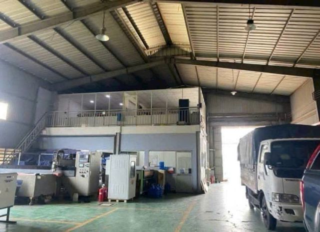 Chủ gửi  cho thuê xưởng mặt tiền nguyễn ảnh thủ, q12 7712487