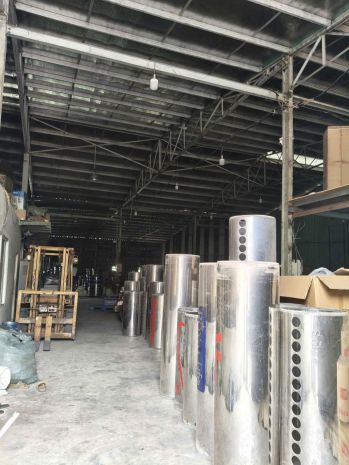 Chủ gửi  cho thuê xưởng mặt tiền nguyễn ảnh thủ, q12 7712488