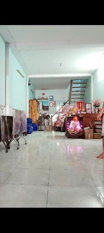 Bán nhà mặt phố hoàng ngân, quận 8 - diện tích 80m², giá 7712748