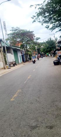 Bán nhà mặt phố hoàng ngân, quận 8 - diện tích 80m², giá 7712750