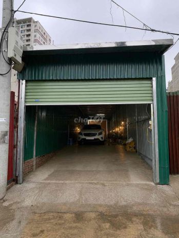 Chính chủ cho thuê nhà + kho xưởng 105m2  ngõ 93 hoàng 7712774