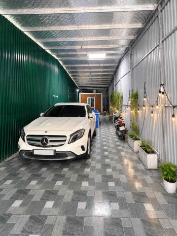 Chính chủ cho thuê nhà + kho xưởng 105m2  ngõ 93 hoàng 7712775