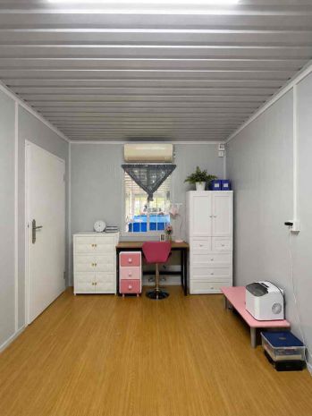 Chính chủ cho thuê nhà + kho xưởng 105m2  ngõ 93 hoàng 7712776
