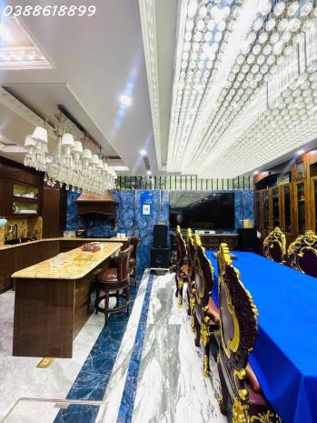 Biệt thự nhà vườn pandora triều khúc  146m²  5 tầng 7712999