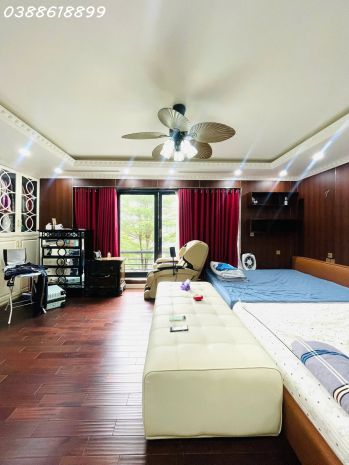 Biệt thự nhà vườn pandora triều khúc  146m²  5 tầng 7713000