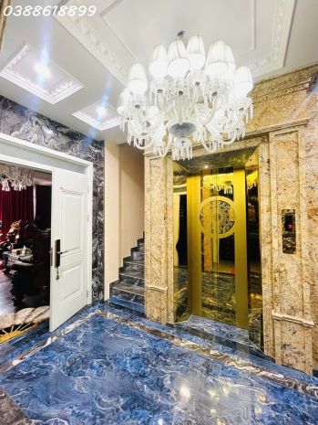 Biệt thự nhà vườn pandora triều khúc  146m²  5 tầng 7713001