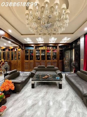 Biệt thự nhà vườn pandora triều khúc  146m²  5 tầng 7713002