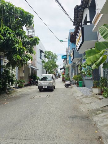 Hẻm 6m ô tô ngủ nhà  đ số 5 bhh  gần aeon tân phú gần chợ 7713085