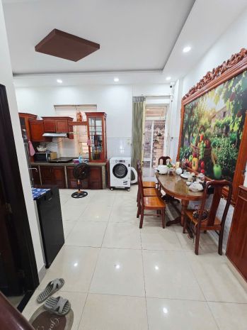 Hẻm 6m ô tô ngủ nhà  đ số 5 bhh  gần aeon tân phú gần chợ 7713086