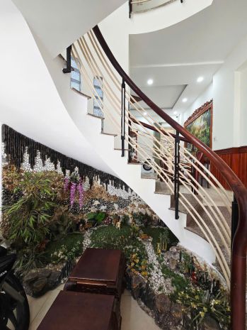 Hẻm 6m ô tô ngủ nhà  đ số 5 bhh  gần aeon tân phú gần chợ 7713089