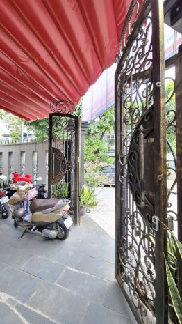 Giảm sốc 3 tỷ gấp bán biệt thự mặt tiền đ số khu dân cư 7713099