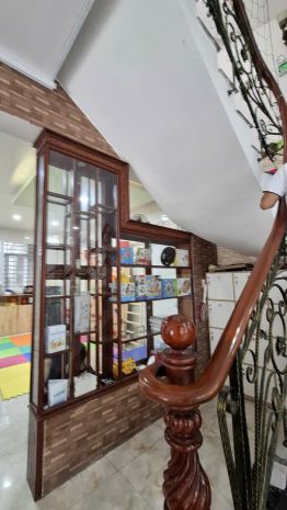 Giảm sốc 3 tỷ gấp bán biệt thự mặt tiền đ số khu dân cư 7713101