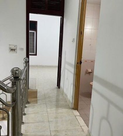 Chính chủ cho thuê nhà mặt đường 4 tầng, dt 60m2, kđt.x3 mỹ 7713431