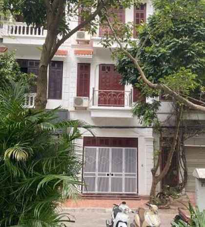 Chính chủ cho thuê nhà mặt đường 4 tầng, dt 60m2, kđt.x3 mỹ 7713434