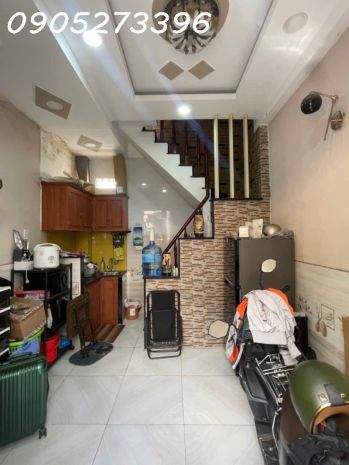 Hẻm xe hơi quay đầu - hoàng văn thụ, phường 4, tân bình - 7713600