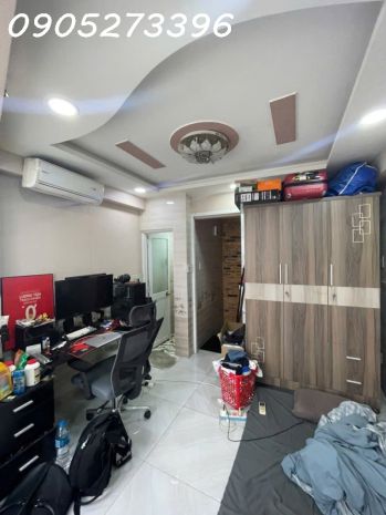 Hẻm xe hơi quay đầu - hoàng văn thụ, phường 4, tân bình - 7713601