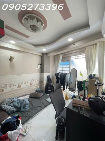 Hẻm xe hơi quay đầu - hoàng văn thụ, phường 4, tân bình - 7713602