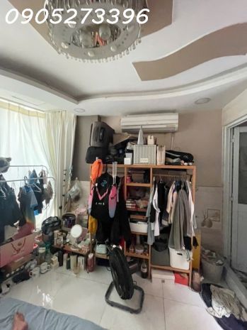 Hẻm xe hơi quay đầu - hoàng văn thụ, phường 4, tân bình - 7713603
