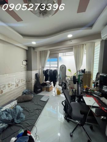 Hẻm xe hơi quay đầu - hoàng văn thụ, phường 4, tân bình - 7713604