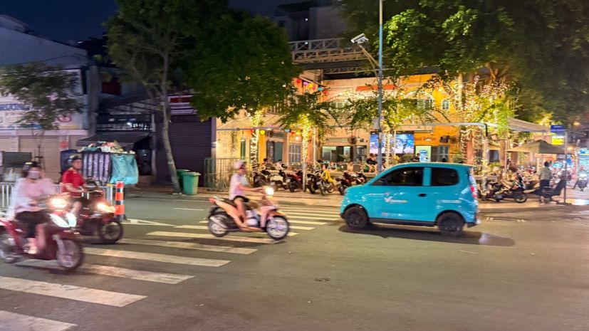 Nhà 1 đời chủ mặt tiền đường kênh tân hóa 24m - ngang 7713654