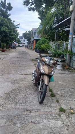 Quỹ đất hiếm  bán lô đất thổ cư 56m ngang 4m  p. vĩnh 7713749