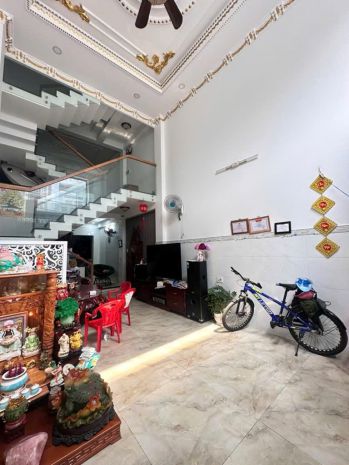 Siêu phẩm giáp tân phú-5 tầng-hẻm 5m- 58m2 chỉ nhỉnh 5 tỷ. 7713836