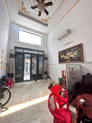 Siêu phẩm giáp tân phú-5 tầng-hẻm 5m- 58m2 chỉ nhỉnh 5 tỷ. 7713837