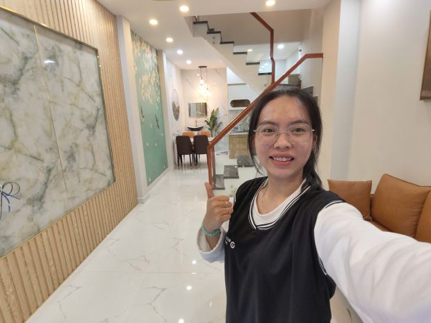 Nhà như biệt thự, 3 tầng tại phú thọ hòa chỉ nhỉnh 6đ 7713974