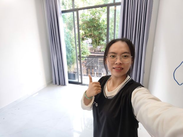 Nhà như biệt thự, 3 tầng tại phú thọ hòa chỉ nhỉnh 6đ 7713975