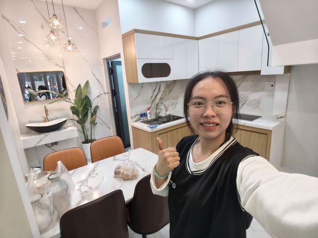 Nhà như biệt thự, 3 tầng tại phú thọ hòa chỉ nhỉnh 6đ 7713977
