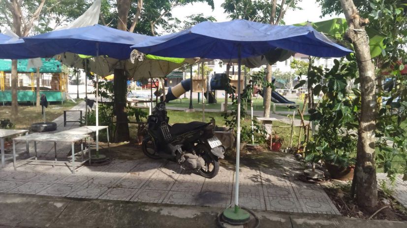 Đất đẹp  giá tốt  chính chủ cần bán nhà mặt tiền  xã 7714001