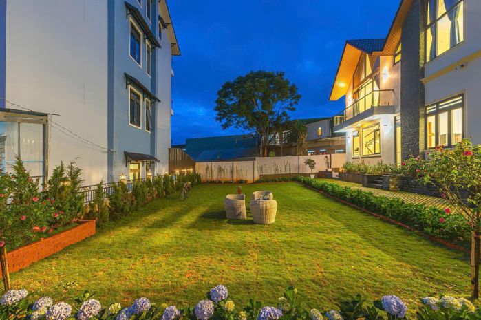 Siêu phẩm bán villa mailisa đà lạt  đẳng cấp thượng lưu 7714139