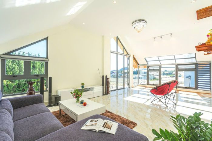 Siêu phẩm bán villa mailisa đà lạt  đẳng cấp thượng lưu 7714140