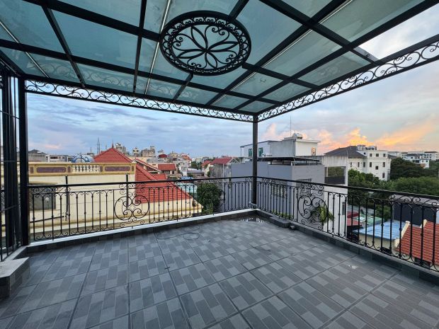 Bán gấp 2 căn xây mới tinh  ngõ nông đằng hải
 hải phòng 7714210