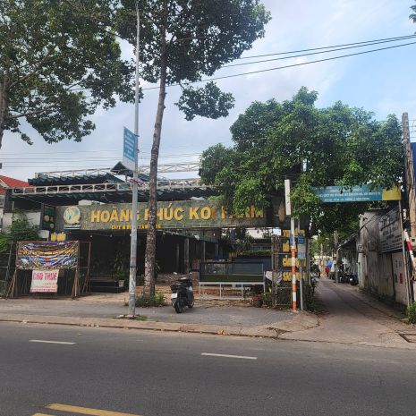 Cho mướn mặt bằng chính chủ vị trí 2 mặt tiền số 99, lê 7714398
