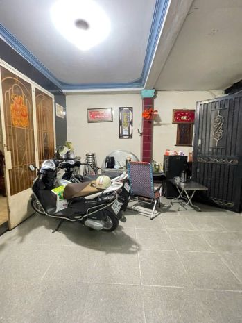 Giảm 800tr nhà hẻm ô tô quay đầu lê trọng tấn bhh gần tân 7714473