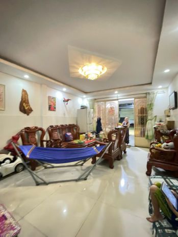 Giảm 800tr nhà hẻm ô tô quay đầu lê trọng tấn bhh gần tân 7714474