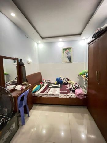 Giảm 800tr nhà hẻm ô tô quay đầu lê trọng tấn bhh gần tân 7714475