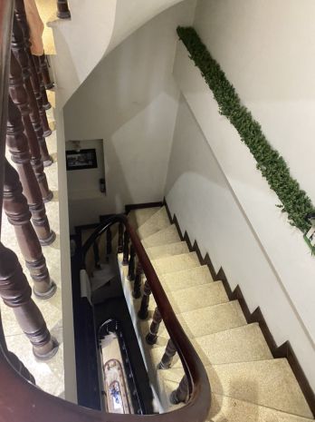 Tôi cho thuê nhà, 98m2_ 5t linh lang, đào tấn, phan kế 7714517