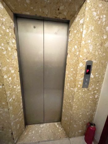 Tôi cho thuê nhà, 98m2_ 5t linh lang, đào tấn, phan kế 7714518