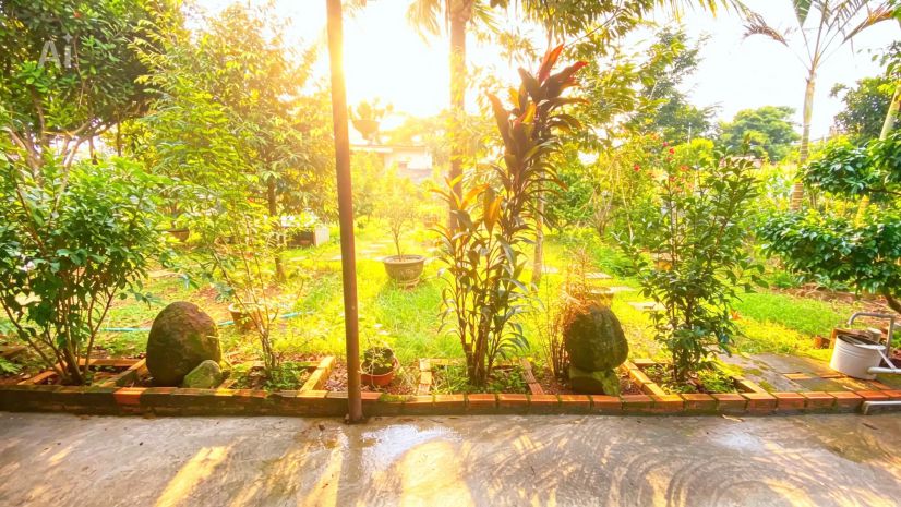 Nhà thuộc phú hội cũ - đức trọng  lâm đồng  khu dân cư 7714588