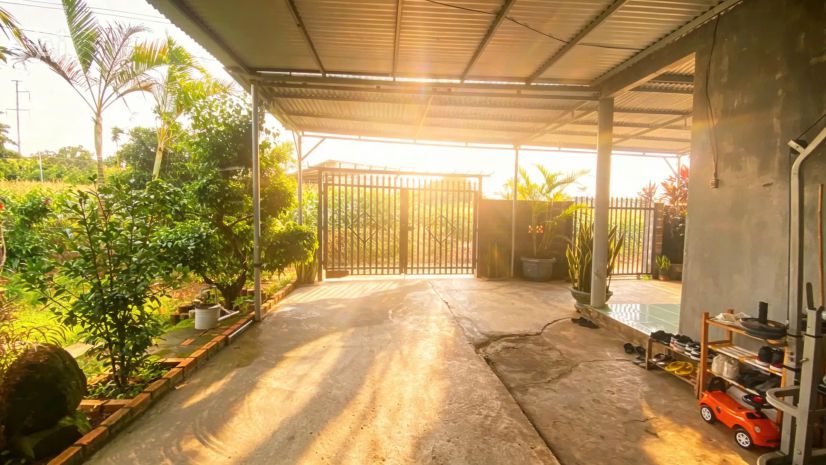 Nhà thuộc phú hội cũ - đức trọng  lâm đồng  khu dân cư 7714589