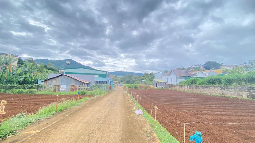 Đất nền ngay trung tâm đức trọng, lâm đồng chỉ 1,1 tỷ 7714591