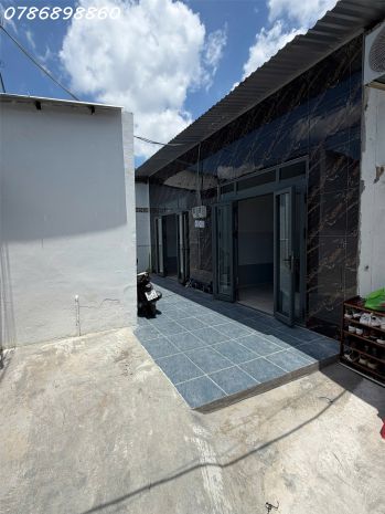 Bán nhà mới 100  hẻm xe hơi nguyễn thị thập, q7  giá chỉ 7714614