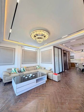 Tòa nhà tô vĩnh diện  59m²  mt 5,1m  7 tầng  thang 7714642